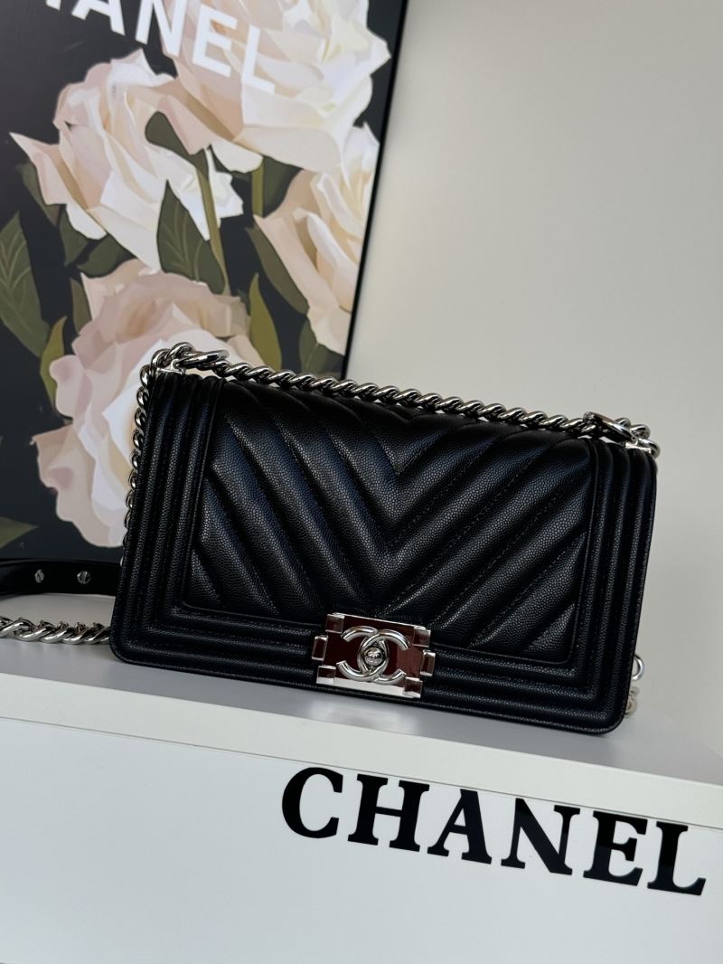 Chanel Boy Series Bags